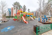 Квартира в ЖК Русский Авангард