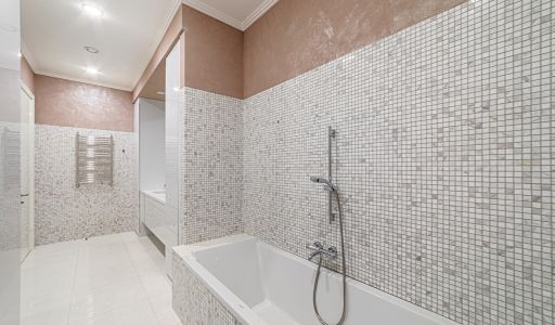 Квартира в ЖК Русский Авангард