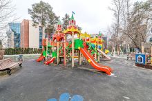 Квартира в ЖК Русский Авангард