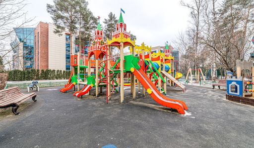 Квартира в ЖК Русский Авангард