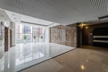 Квартира в ЖК Русский Авангард