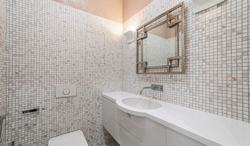 Квартира в ЖК Русский Авангард