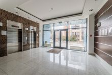 Квартира в ЖК Русский Авангард