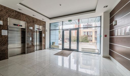 Квартира в ЖК Русский Авангард