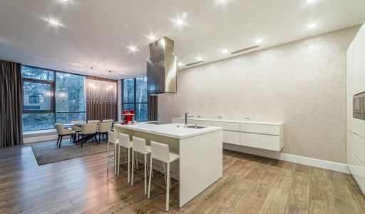 Квартира в ЖК Русский Авангард