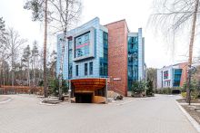 Квартира в ЖК Русский Авангард