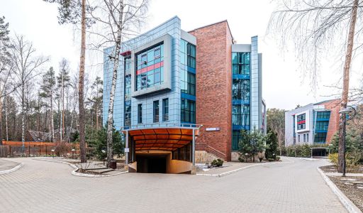 Квартира в ЖК Русский Авангард