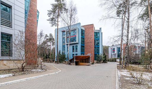Квартира в ЖК Русский Авангард