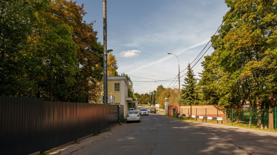 Квартира в ЖК Русский Авангард