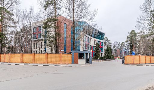 Квартира в ЖК Русский Авангард