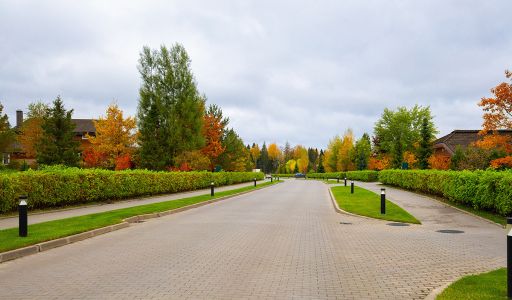Дом в гольф-Пестово первая линия