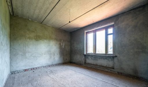 Дом под отделку в Подрезово