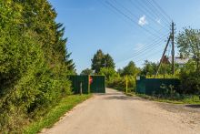 Видовой участок Михалево