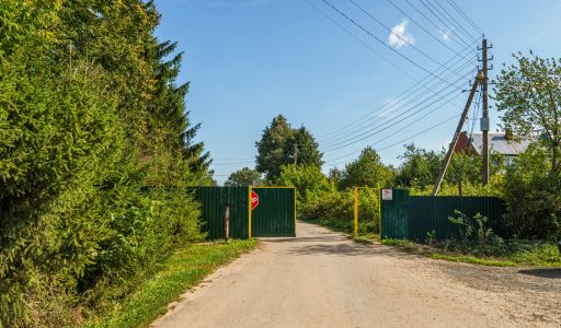 Видовой участок Михалево