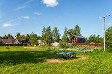 Видовой участок Михалево