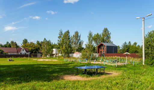 Видовой участок Михалево
