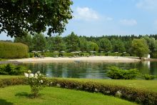 Участок в КП Ренессанс парк