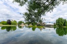 Участок в КП Гринфилд
