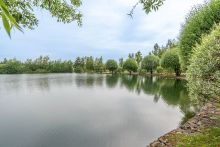 Светлый таунхаус в КП Парк Фонтэ