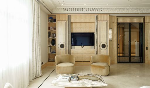Элитный дом в КП Раздоры-2