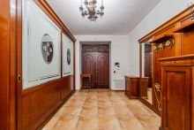 Готовый дом в Марфино