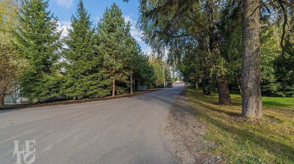 Дом в КП Подушкинского Лесопарка