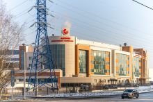 Готовая резиденция в Лапино