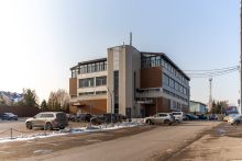 Готовая резиденция в Лапино
