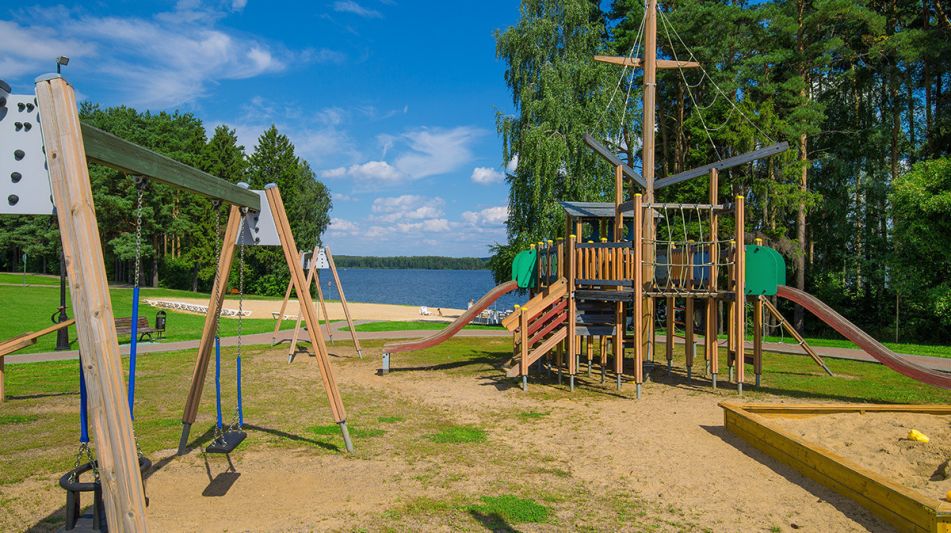 Новый дом в КП Зеленый мыс