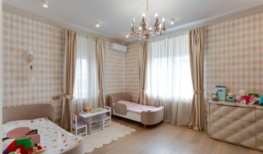 Готовый дом в КП Рожновка