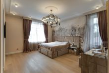 Готовый дом в КП Рожновка
