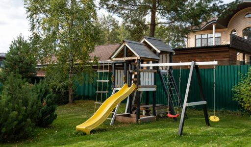 Готовый дом в КП Рожновка