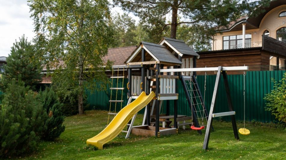 Готовый дом в КП Рожновка