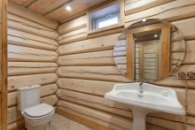 Готовый дом в КП Рожновка