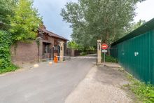 Дом в КП Усадьбы Архангельское