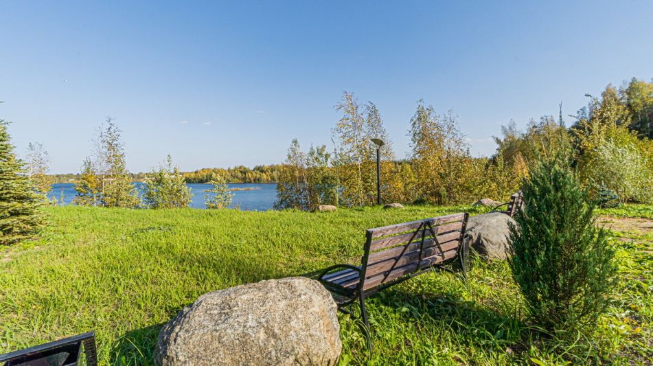 Дом под ключ в Спас-Каменке