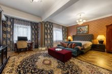 Дом в КП Баковка