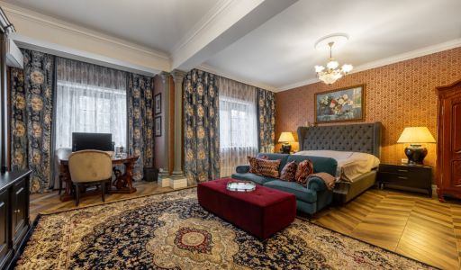 Дом в КП Баковка