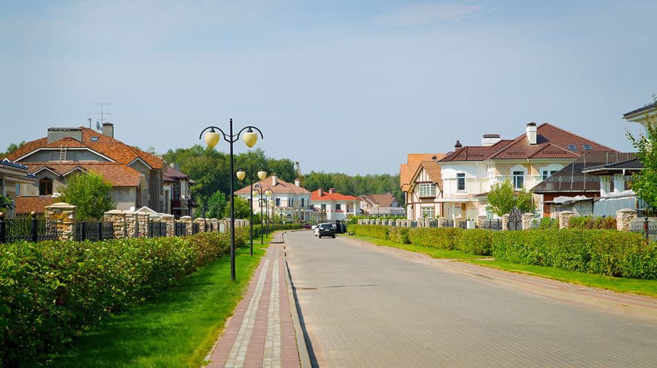 Участок 1 линия КП Лазурный берег