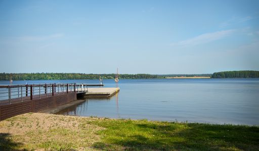 Участок 1 линия КП Лазурный берег