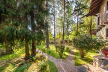 Дом в поселке Троицкое