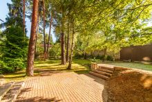 Дом в поселке Троицкое