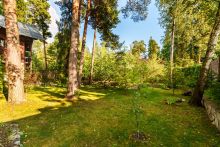 Дом в поселке Троицкое