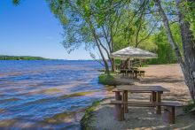 Дом под отделку в поселке Дубрава