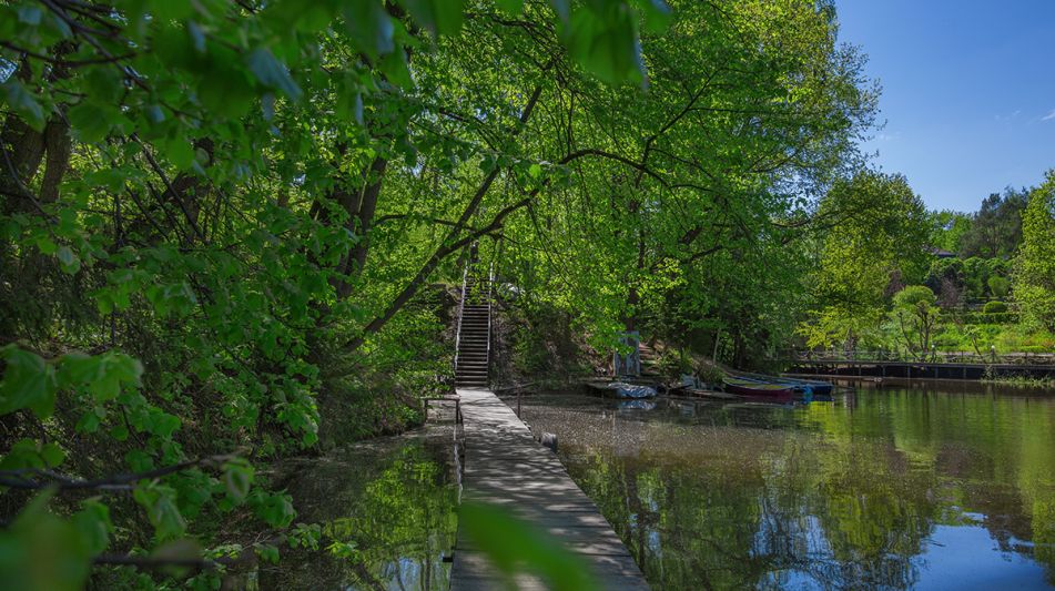 Дом под отделку в поселке Дубрава