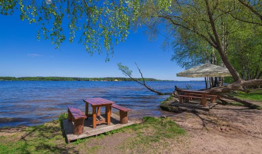 Дом под отделку в поселке Дубрава