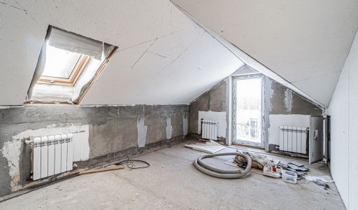 Дом в п Большая Черная