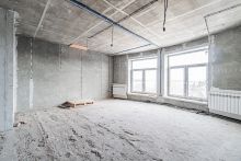 Дом в п Большая Черная