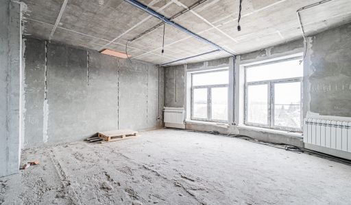 Дом в п Большая Черная