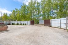 Дом в п Большая Черная